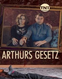 ver Arthurs Law - Temporada 1 online