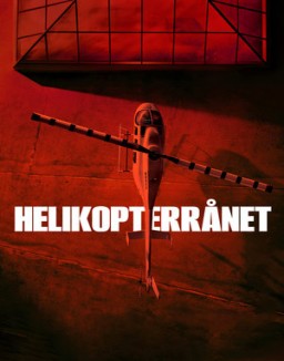 ver Asalto en helicóptero - Temporada 1 online