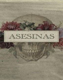 ver Asesinas - Temporada 1 online
