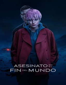 ver Asesinato en el fin del mundo - Temporada 1 online