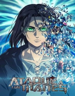ver Ataque a los Titanes - Temporada 1 online