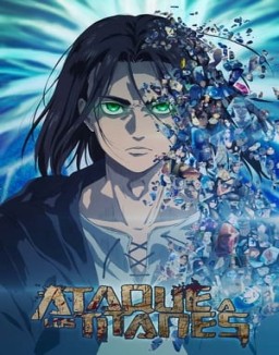 ver Ataque a los Titanes - Temporada 4 online