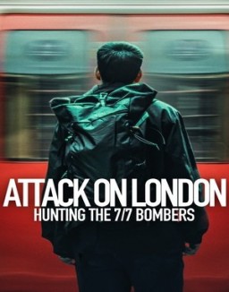 ver Atentado en Londres: En busca de los terroristas del 7J - Temporada 1 online