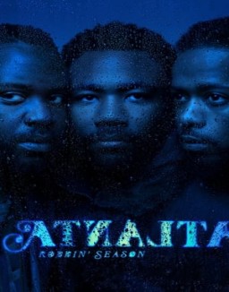 ver Atlanta temporada 2 serie gratis