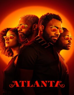 ver Atlanta - Temporada 4 online