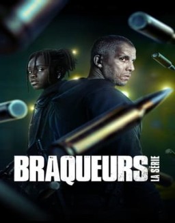 ver Atracadores: La serie - Temporada 1 online