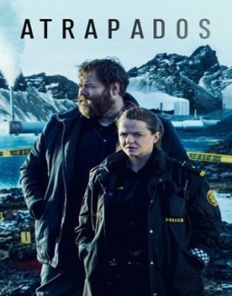 ver Atrapados - Temporada 1 online