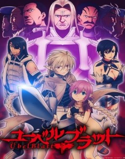 ver Übel Blatt - Temporada 1 online