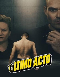 ver Último acto - Temporada 1 online