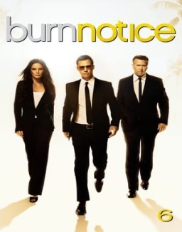 ver Último aviso - Temporada 6 online