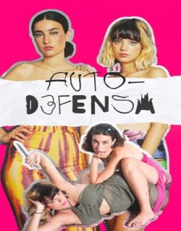 ver Autodefensa - Temporada 1 online