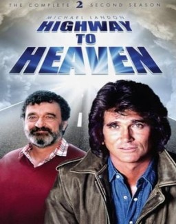 ver Autopista hacia el cielo - Temporada 2 online