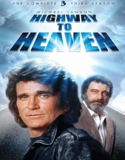 ver Autopista hacia el cielo - Temporada 3 online