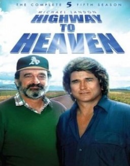 ver Autopista hacia el cielo - Temporada 5 online
