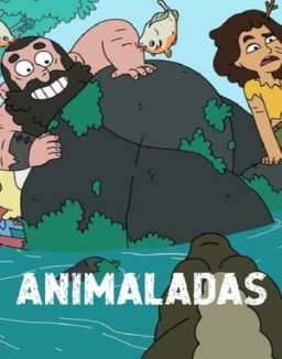 ver Aventura Bestial - Temporada 1 online