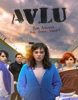 ver Avlu: El patio - Temporada 1 online