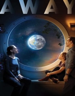 ver Away - Temporada 1 online
