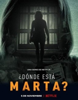ver ¿Dónde está Marta? - Temporada 1 online