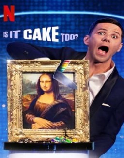 ver ¿Es una tarta? - Temporada 1 online