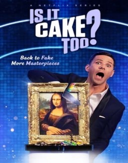ver ¿Es una tarta? - Temporada 2 online