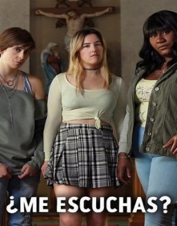 ver ¿Me oyes? - Temporada 1 online