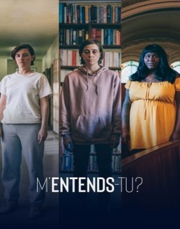 ver ¿Me oyes? - Temporada 2 online