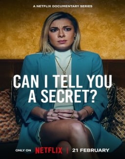ver ¿Puedo contarte un secreto? - Temporada 1 online