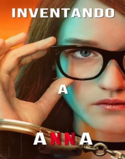 ver ¿Quién es Anna? - Temporada 1 online