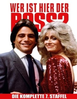 ¿Quién es el jefe?