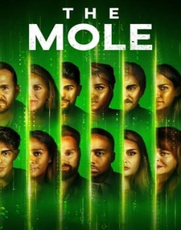 ver ¿Quién es el topo? - Temporada 2 online