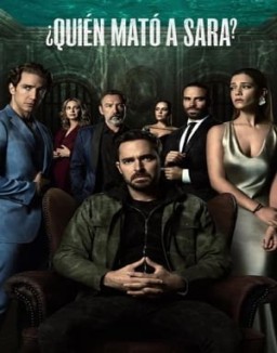 ver ¿Quién mató a Sara? - Temporada 1 online
