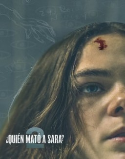 ver ¿Quién mató a Sara? - Temporada 2 online