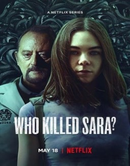 ver ¿Quién mató a Sara? - Temporada 3 online