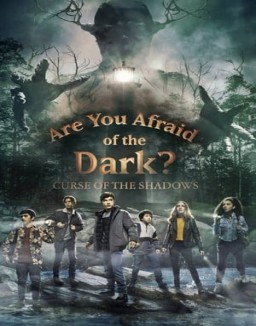 ver ¿Te da miedo la oscuridad? - Temporada 2 online