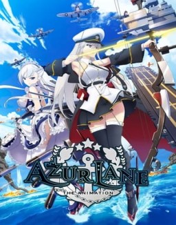 ver Azur Lane - Temporada 1 online