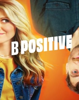 ver B Positive - Temporada 2 online