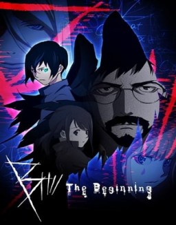 ver B: The Beginning - Temporada 1 online