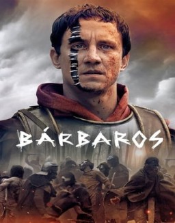 ver Bárbaros - Temporada 1 online