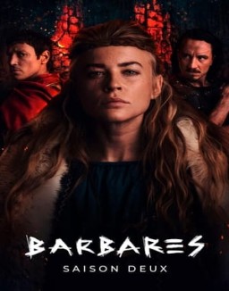 ver Bárbaros - Temporada 2 online