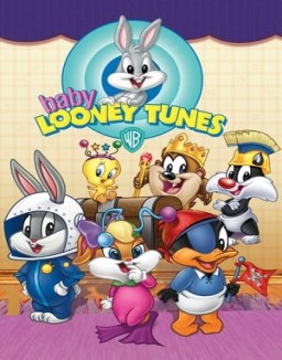 ver Baby Looney Tunes - Temporada 1 online