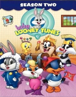 ver Baby Looney Tunes - Temporada 2 online