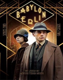 ver Babylon Berlin - Temporada 2 online