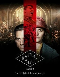 ver Babylon Berlin - Temporada 4 online