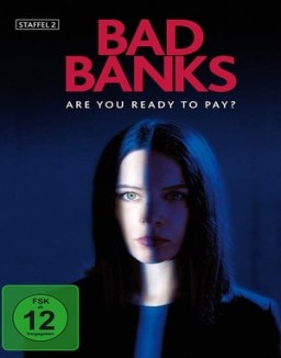 ver Bad Banks - Temporada 2 online