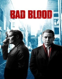ver Bad Blood - Temporada 1 online