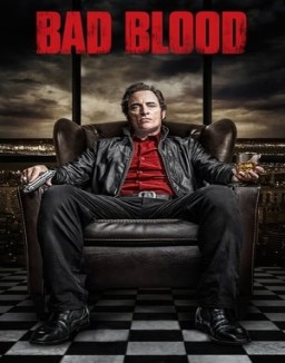 ver Bad Blood - Temporada 2 online