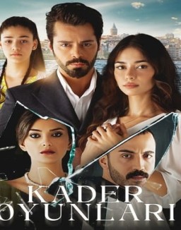 ver Bahar - Temporada 1 online