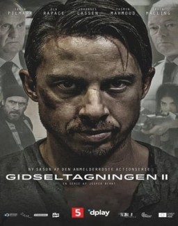 ver Bajo la superficie - Temporada 2 online