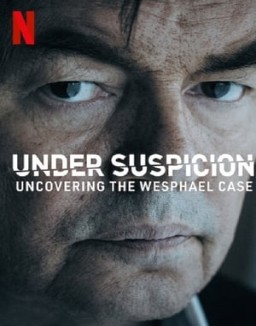 ver Bajo sospecha: Los secretos del caso Wesphael - Temporada 1 online