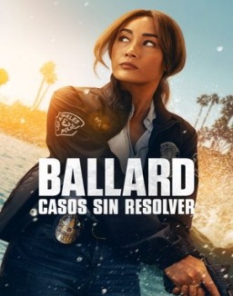 ver Ballard - Temporada 1 online